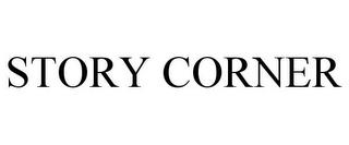 STORY CORNER trademark