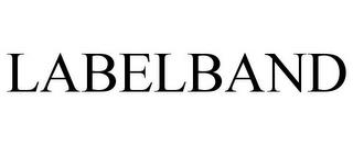 LABELBAND trademark