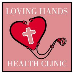 LOVING HANDS HEALTH CLINIC trademark