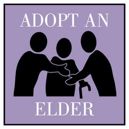 ADOPT AN ELDER trademark