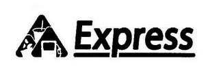 EXPRESS trademark