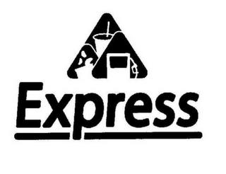 EXPRESS trademark