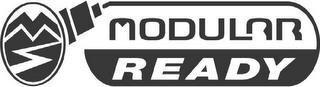 MODULAR READY trademark