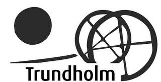 TRUNDHOLM trademark