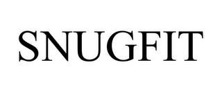 SNUGFIT trademark