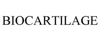 BIOCARTILAGE trademark