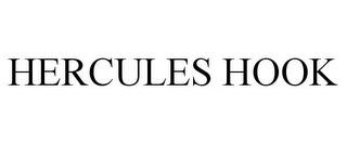 HERCULES HOOK trademark