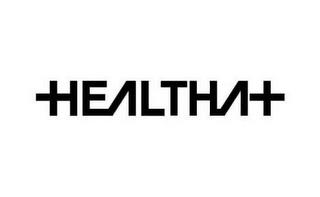 HEALTHA+ trademark