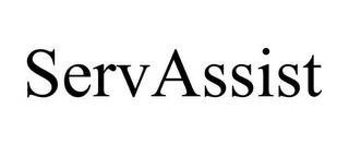 SERVASSIST trademark