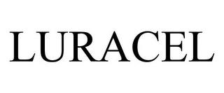 LURACEL trademark