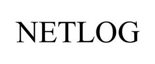 NETLOG trademark