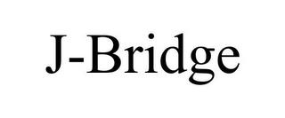 J-BRIDGE trademark