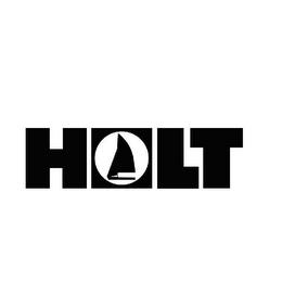 HOLT trademark