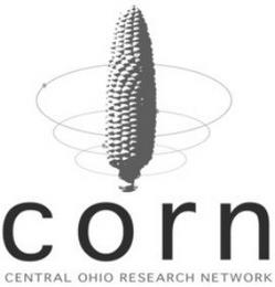 CORN CENTRAL OHIO RESEARCH NETWORK trademark