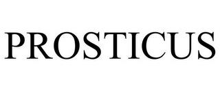 PROSTICUS trademark