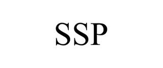 SSP trademark