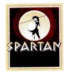 SPARTAN trademark