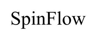 SPINFLOW trademark