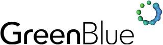 GREENBLUE trademark