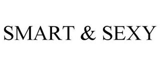 SMART & SEXY trademark