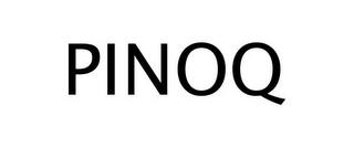 PINOQ trademark