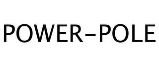 POWER-POLE trademark