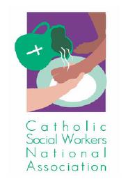 CATHOLIC SOCIAL WORKERS NATIONAL ASSOCIATION trademark