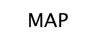 MAP trademark