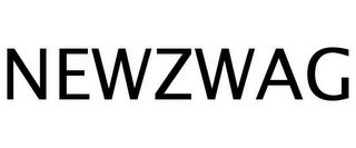 NEWZWAG trademark