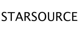 STARSOURCE trademark