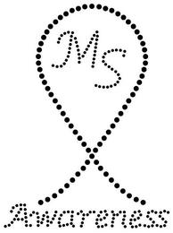 MS AWARENESS trademark