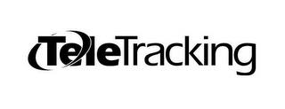 TELETRACKING trademark