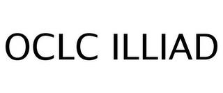 OCLC ILLIAD trademark