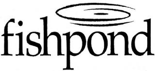 FISHPOND trademark