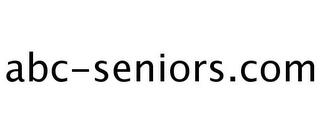 ABC-SENIORS.COM trademark