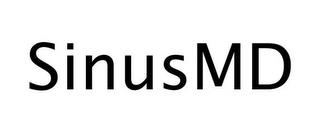 SINUSMD trademark