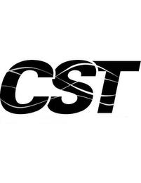 CST trademark