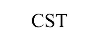 CST trademark