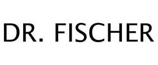 DR. FISCHER trademark