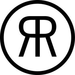 RR trademark