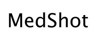 MEDSHOT trademark