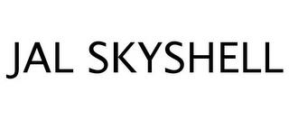 JAL SKYSHELL trademark