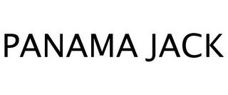 PANAMA JACK trademark