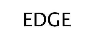 EDGE trademark