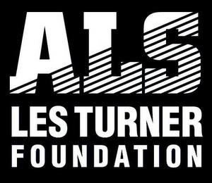 ALS LES TURNER FOUNDATION trademark