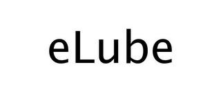 ELUBE trademark