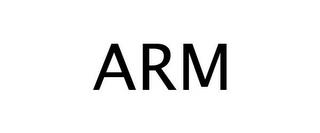 ARM trademark