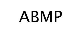 ABMP trademark