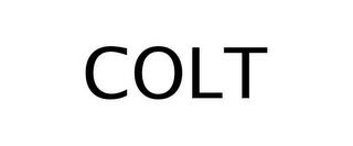 COLT trademark