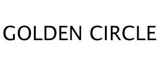 GOLDEN CIRCLE trademark